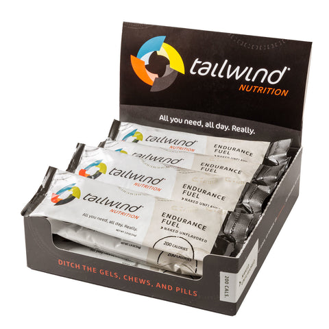 Tailwind Naked Unflavored Endurance Fuel