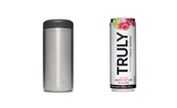 Yeti Rambler 12oz Colster Slim Can Insulator (Select Color)