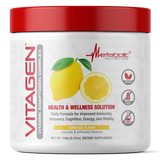 Metabolic Nutrition Vitagen (Select Flavor)