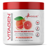 Metabolic Nutrition Vitagen (Select Flavor)