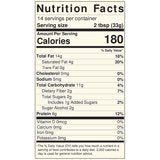 Fit Butters Frosted Animal Cookie Cashew Almond Butter *LIMITED EDITION*