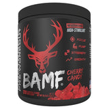 Bucked Up - BAMF Nootropic Pre-Workout (Select Flavor)