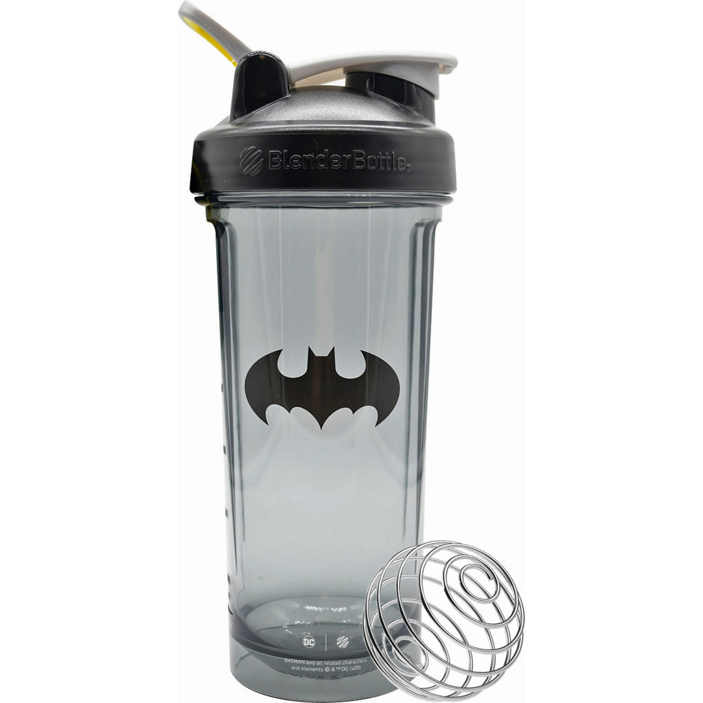 BlenderBottle Pro 28oz Batman - DC Comics Shaker cup