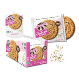 Lenny & Larry's The Complete Cookie Birthday Cake 4oz