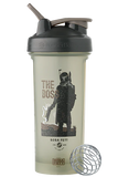 BlenderBottle 28oz "The Boss" Boba Fett - Star Wars Series Shaker Cup