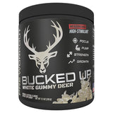 Bucked Up - Pre-Workout (Select Flavor)