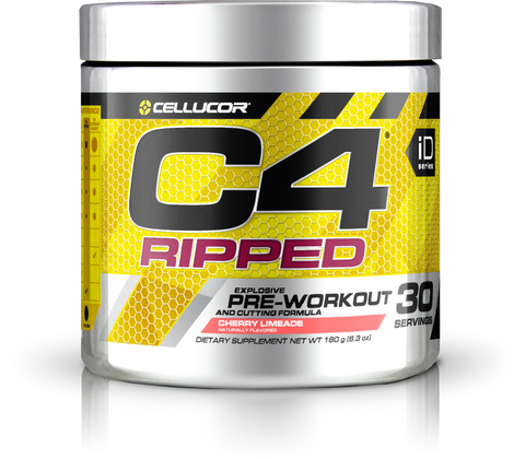 Cellucor C4 Ripped (Select Flavor)