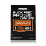 Bucked Up - Buck Feed Protein Cake Mix (Select Flavor)