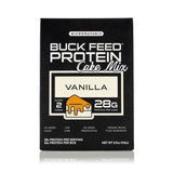 Bucked Up - Buck Feed Protein Cake Mix (Select Flavor)