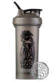 BlenderBottle 28oz "Beast Mode" Chewbacca - Star Wars Series Shaker Cup