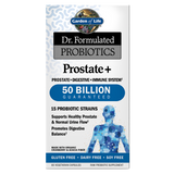 Dr. Formulated Probiotics Prostate+ 50 Billion CFU