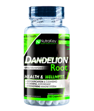 NutraKey Dandelion Root 100 Capsules