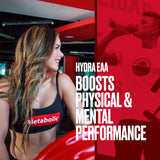 Metabolic Nutrition Hydra EAA (Select Flavor)
