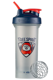 BlenderBottle 28oz "Free Spirit" Ewok - Star Wars Series Shaker Cup