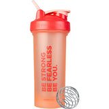 BlenderBottle 28oz Empowerment Series (Select Style) Shaker cup