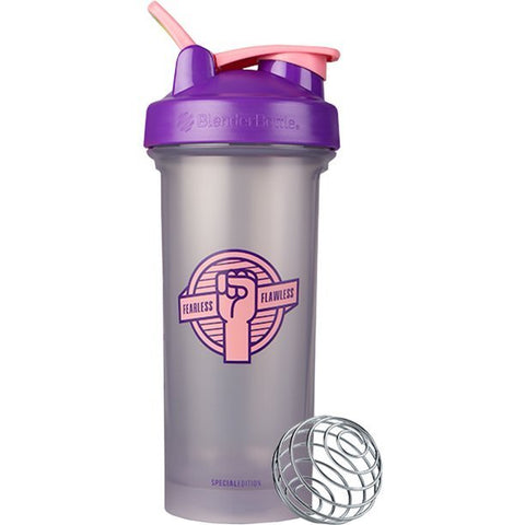 BlenderBottle 28oz Empowerment Series (Select Style) Shaker cup