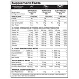 Metabolic Nutrition GlycoLoad 600g (Select Flavors)