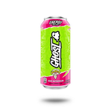 Ghost Energy Drink RTD  Warheads Sour Watermelon