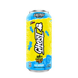 Ghost Energy Drink RTD Sourpatch Blue Raspberry