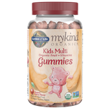 mykind Organics Multivitamin Gummies Kids