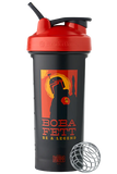 BlenderBottle 28oz "Boba Fett Be A Legend" - Star Wars Series Shaker Cup