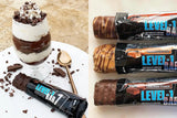 1'st Phorm Level-1 Meal Replacement Protein Bar (CONTACT US TO ORDER)