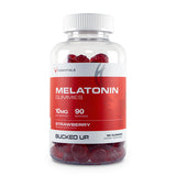 Bucked Up - Melatonin Gummies