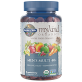 mykind Organics Multivitamin Gummies Men's