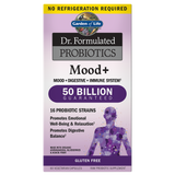 Dr. Formulated Probiotics Mood+ 50 Billion CFU