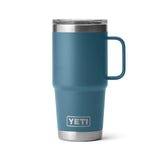 Yeti Rambler 20oz Travel Mug (Select Color)