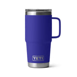 Yeti Rambler 20oz Travel Mug (Select Color)