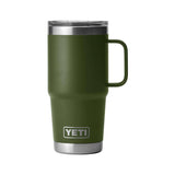 Yeti Rambler 20oz Travel Mug (Select Color)