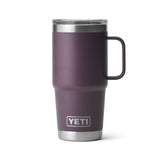 Yeti Rambler 20oz Travel Mug (Select Color)