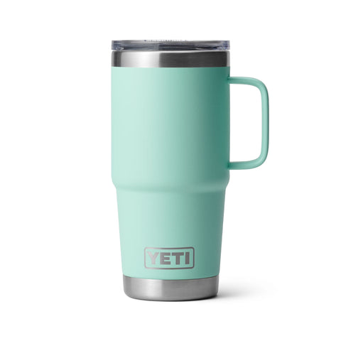 Yeti Rambler 20oz Travel Mug (Select Color)