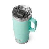 Yeti Rambler 20oz Travel Mug (Select Color)