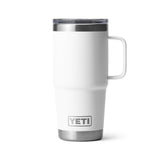 Yeti Rambler 20oz Travel Mug (Select Color)