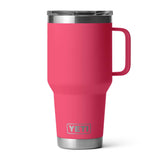 Yeti Rambler 30oz Travel Mug (Select Color)