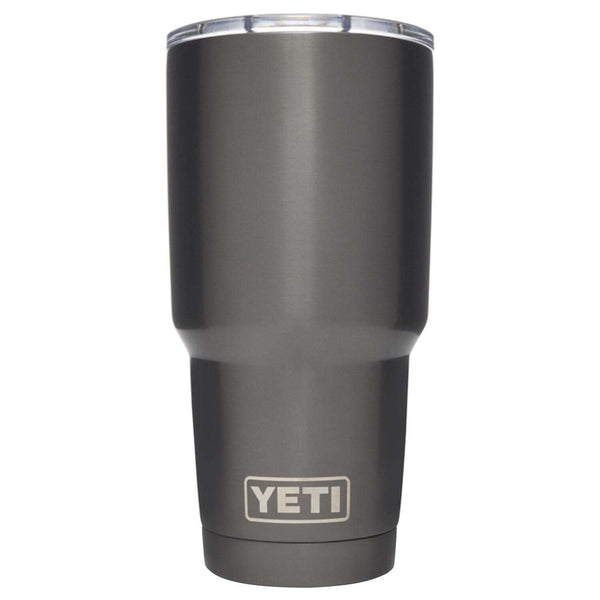 Yeti Tumbler 30oz (Select Color) – CORE Sports Nutrition