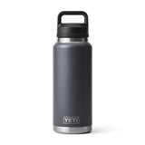 Yeti Rambler 36oz Bottle With Chug Cap (Select Color)