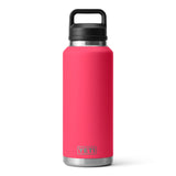 Yeti Rambler 46oz Bottle With Chug Cap (Select Color)