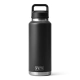 Yeti Rambler 46oz Bottle With Chug Cap (Select Color)