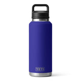 Yeti Rambler 46oz Bottle With Chug Cap (Select Color)