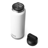 Yeti Rambler 46oz Bottle With Chug Cap (Select Color)