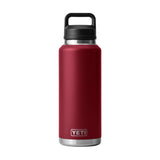 Yeti Rambler 46oz Bottle With Chug Cap (Select Color)