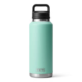 Yeti Rambler 46oz Bottle With Chug Cap (Select Color)