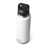 Yeti Rambler 46oz Bottle With Chug Cap (Select Color)