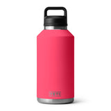 Yeti Rambler 64oz Bottle With Chug Cap (Select Color)