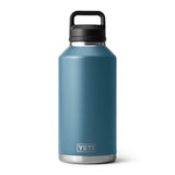 Yeti Rambler 64oz Bottle With Chug Cap (Select Color)