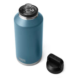 Yeti Rambler 64oz Bottle With Chug Cap (Select Color)