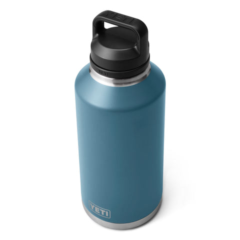 Yeti Rambler 64oz Bottle With Chug Cap (Select Color)